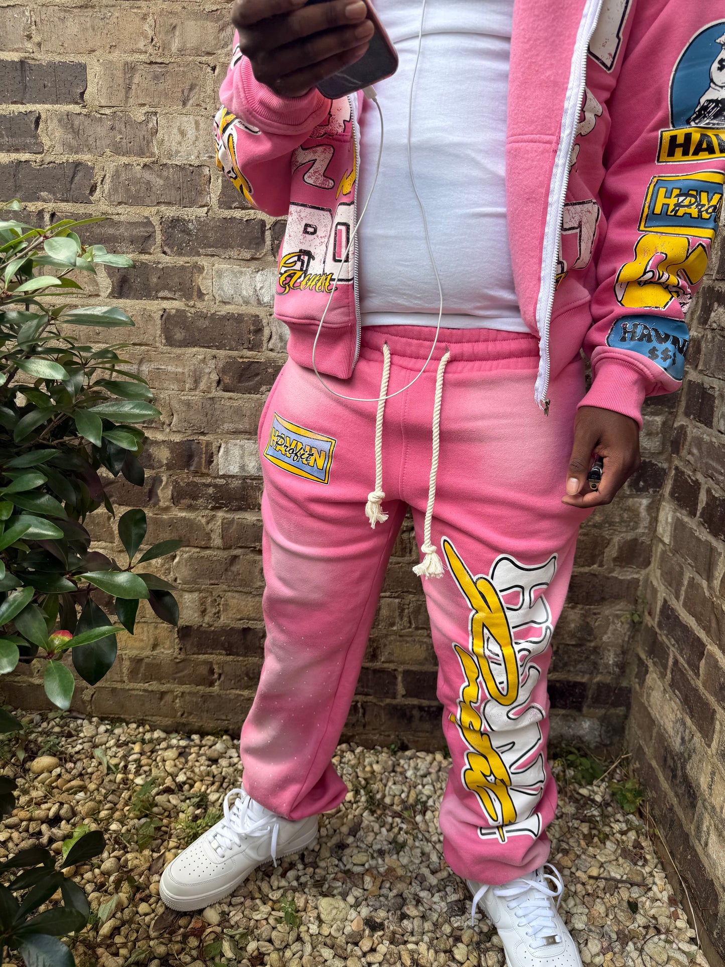 Havnn Profit Pants