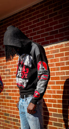 Black Havnn Profit Zip Up