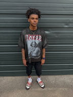 Fashionable, Wealthy , Young People Tee