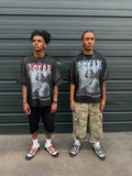 Fashionable, Wealthy , Young People Tee