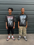 Fashionable, Wealthy , Young People Tee