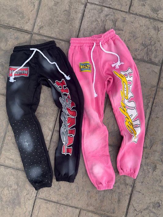 Havnn Profit Pants