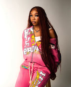 Pink Havnn Profit Set