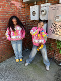 Pink Havnn Profit Zip Up